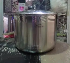 16L,19L 22.5liters 3 Set Long Saucepan Stainless Steel Pot