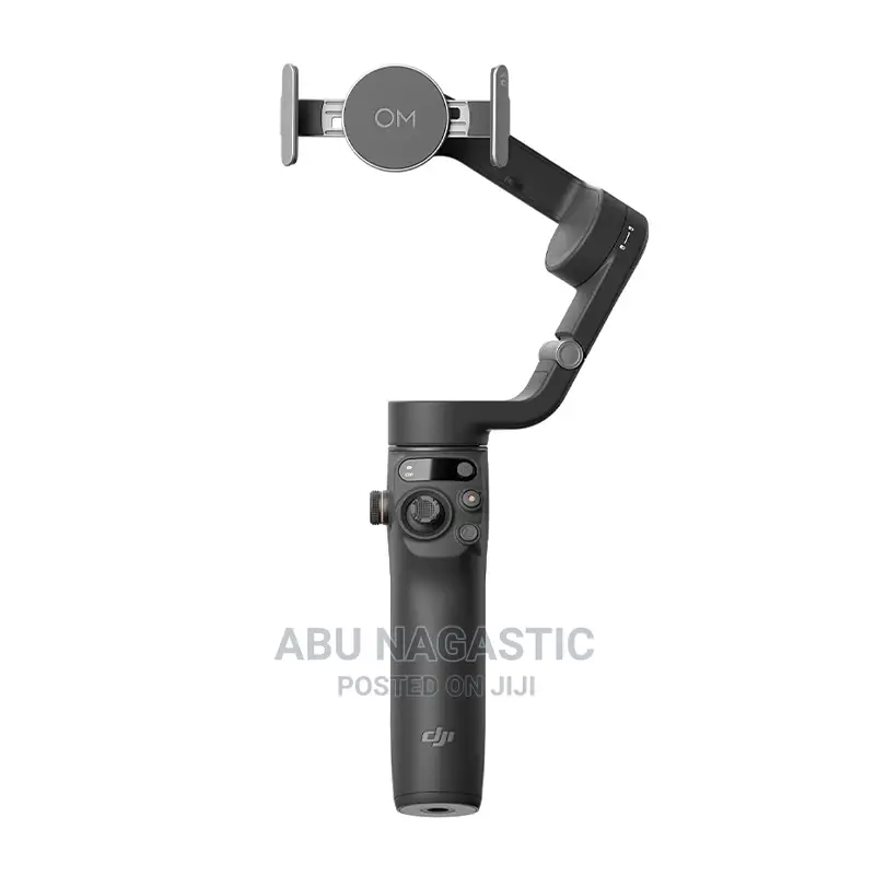 Dji Osmo Mobile 6 Stabilizer