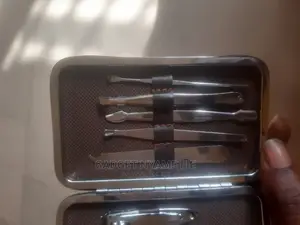 Manicure/Pedicure Set