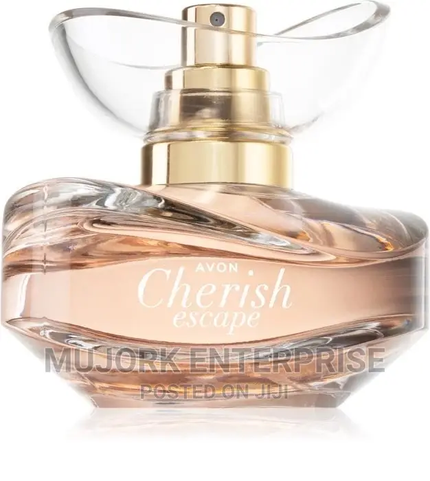 Original Avon Women Perfumes (FINLAND)