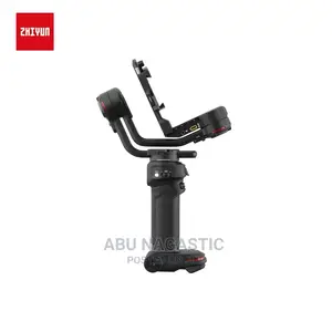 Quality Zhiyun Weebill 3 Combo With Grip Set