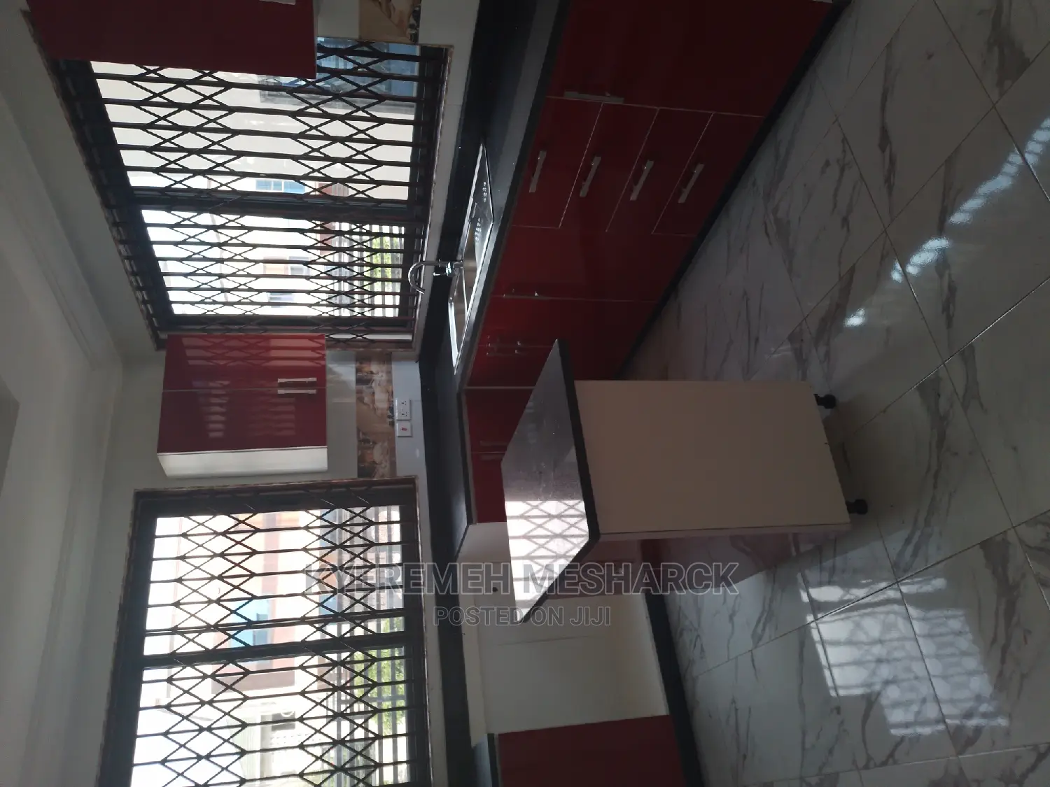 3bdrm Duplex in Oyarifa for rent