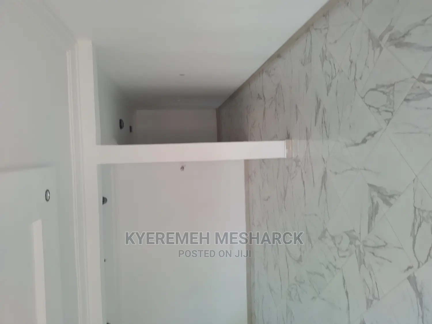 3bdrm Duplex in Oyarifa for rent