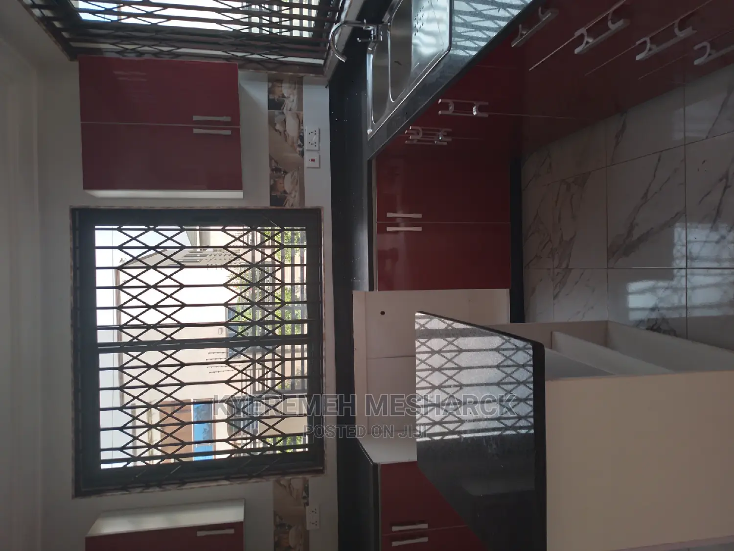 3bdrm Duplex in Oyarifa for rent