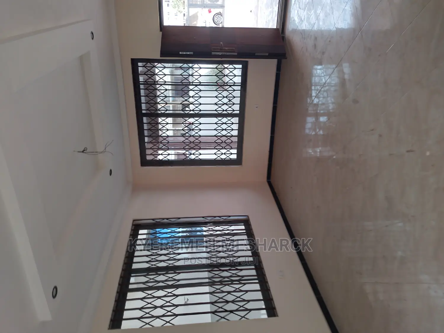 3bdrm Duplex in Oyarifa for rent