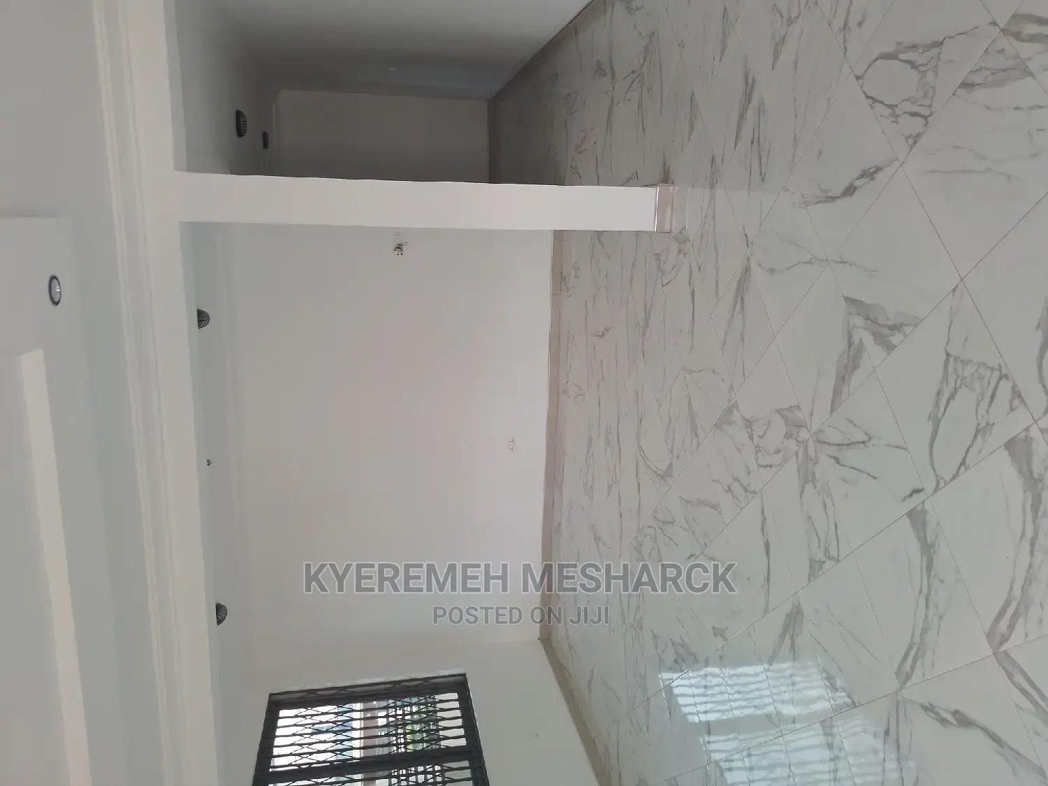 3bdrm Duplex in Oyarifa for rent