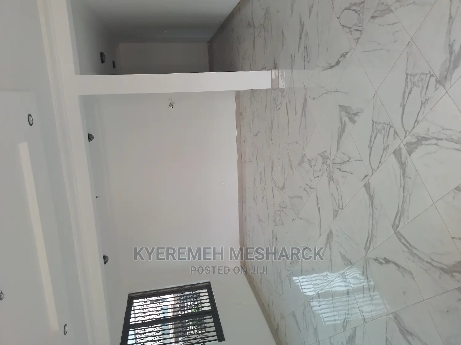 3bdrm Duplex in Oyarifa for rent