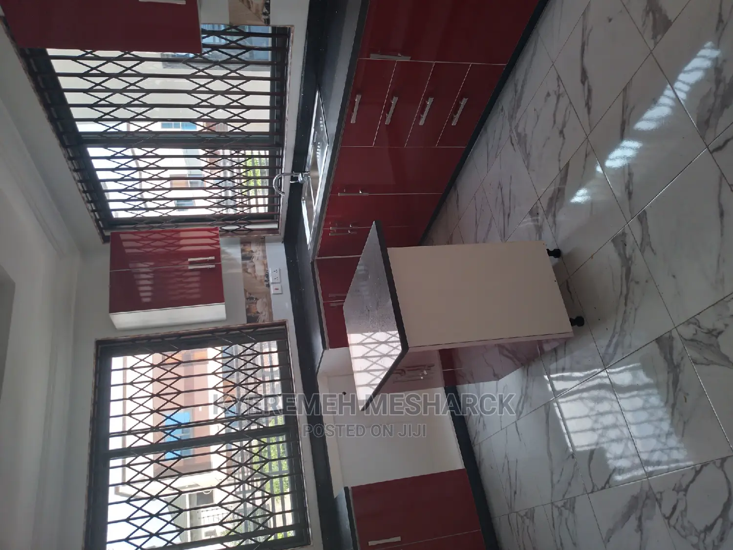 3bdrm Duplex in Oyarifa for rent