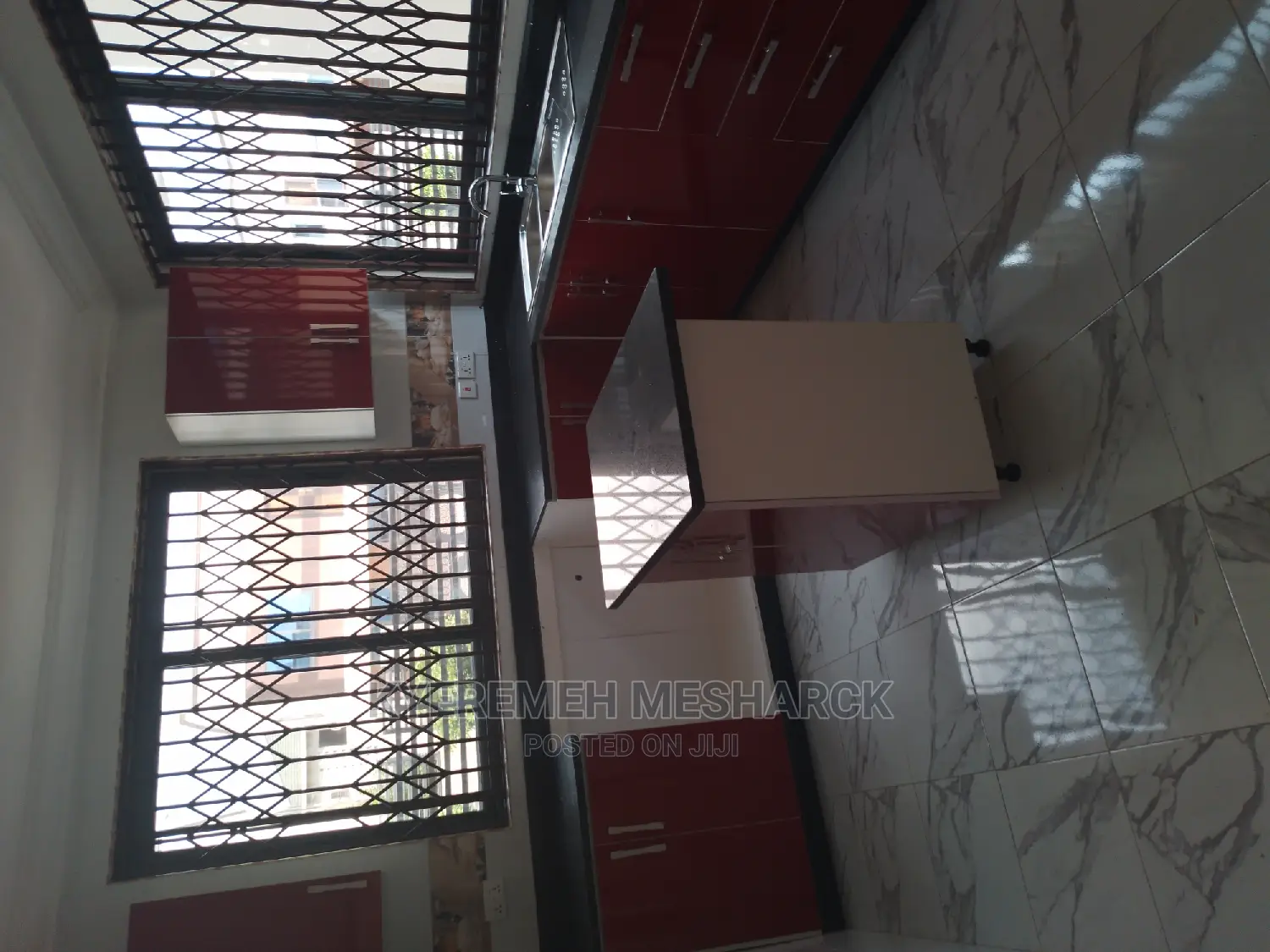 3bdrm Duplex in Oyarifa for rent
