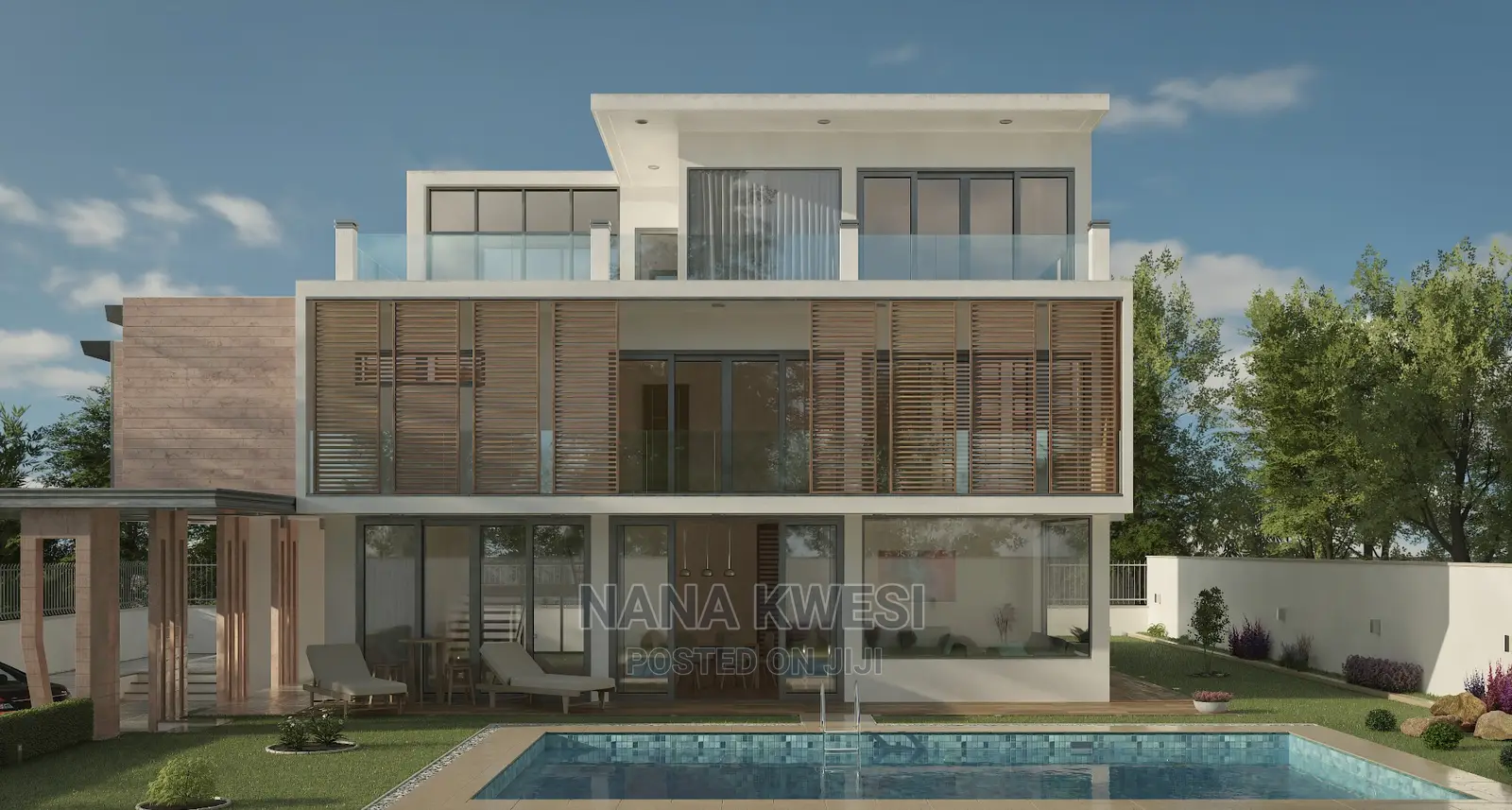 3d Modeling and Rendering Services