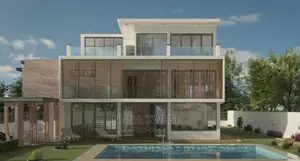3d Modeling and Rendering Services