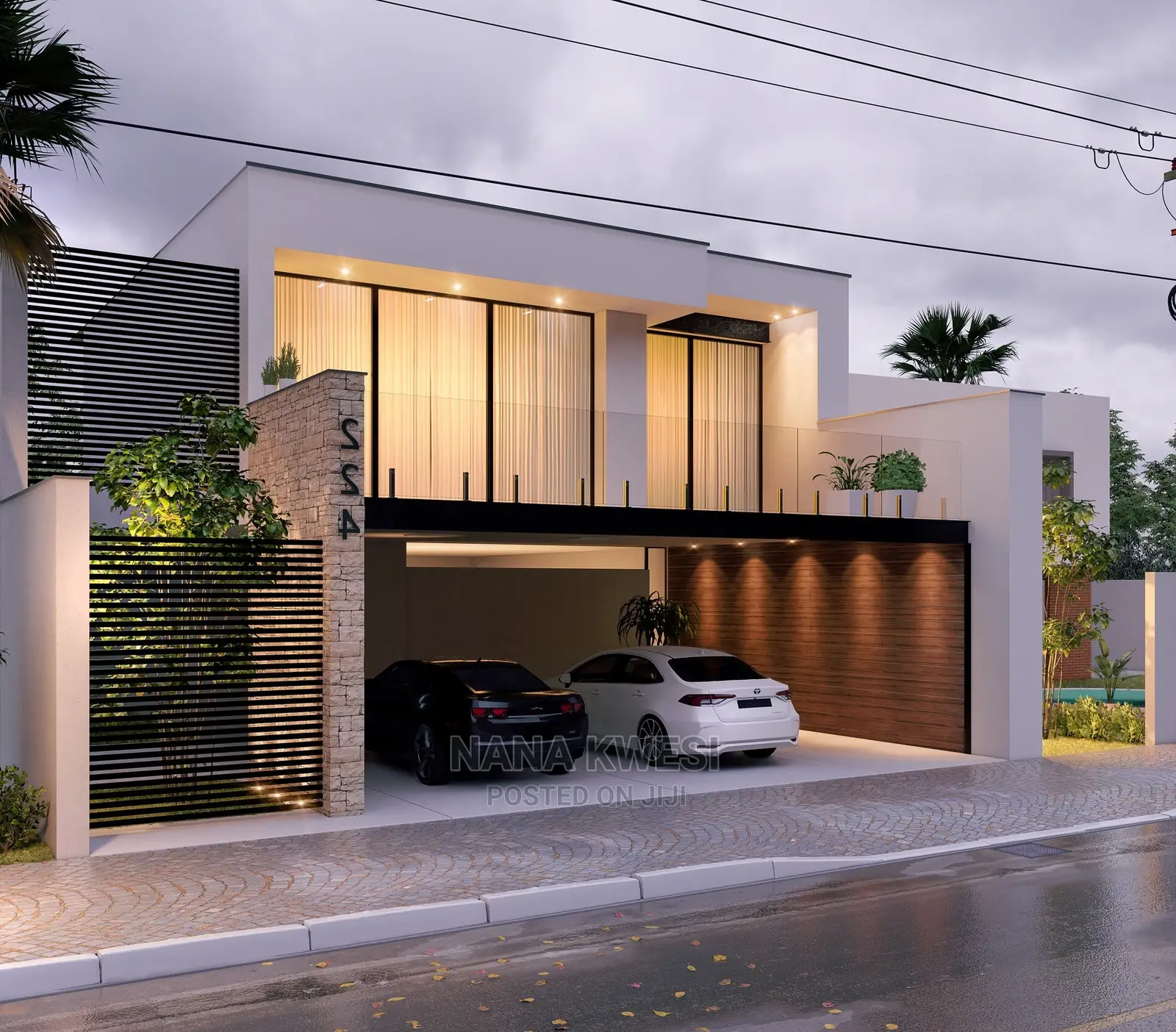 3d Modeling and Rendering Services