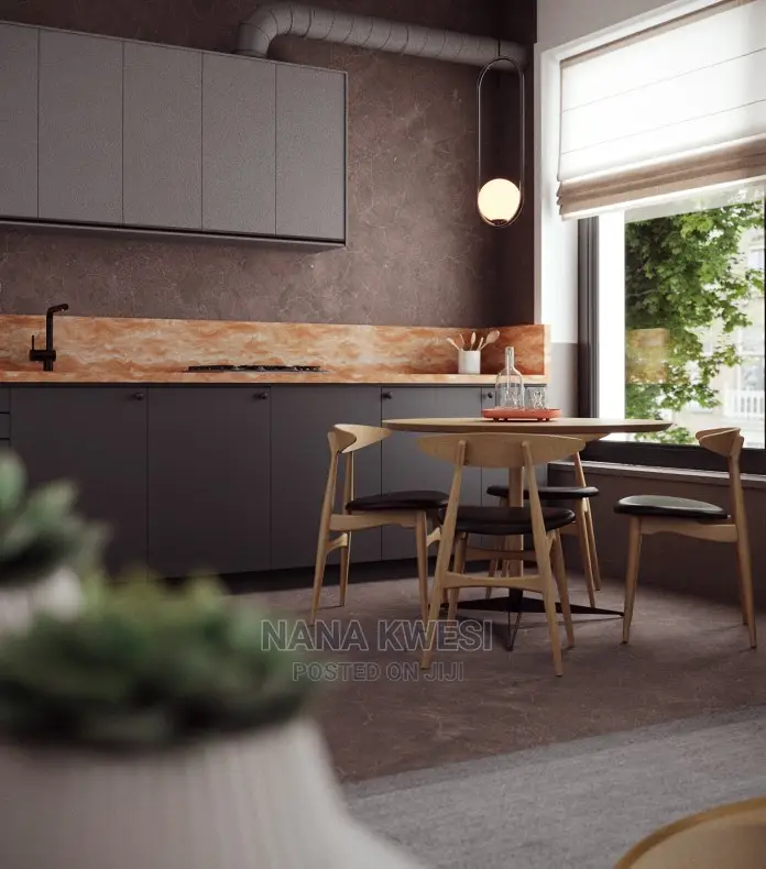 3d Modeling and Rendering Services