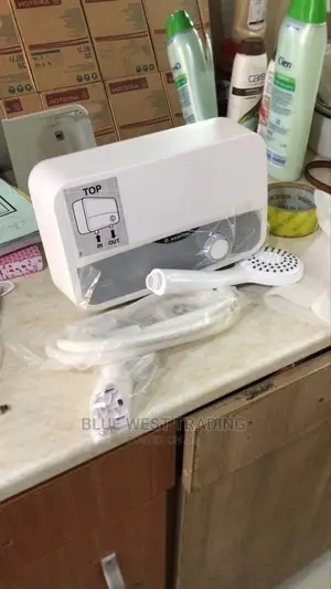 Instant Water Heater (Ariston)