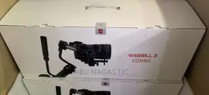 Zhiyun Weebill 3 Combo