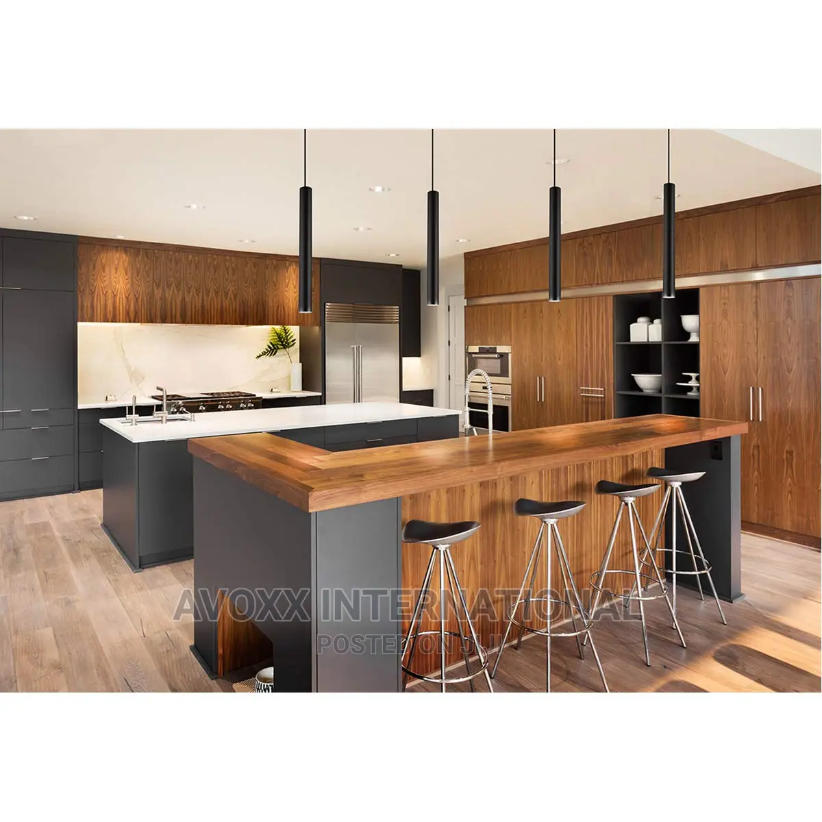Eglo Led Pendant Light | 62548A