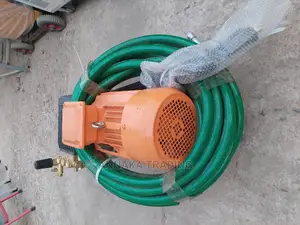 Pressure Washer