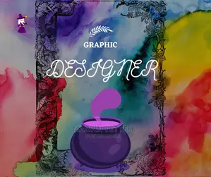 Graphic Designing, Letter Heads, Flyers, Advertising Videos
