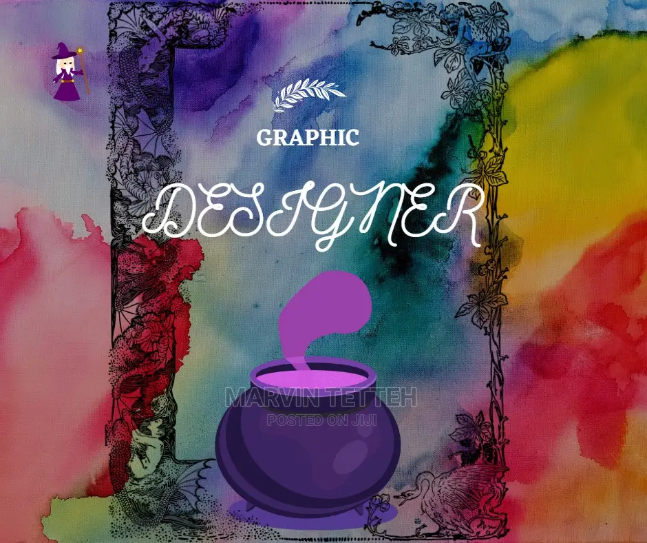 Graphic Designing, Letter Heads, Flyers, Advertising Videos