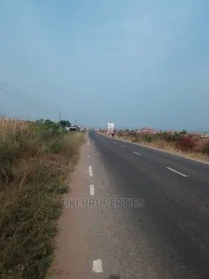 Roadside Land at Malejor for Sale