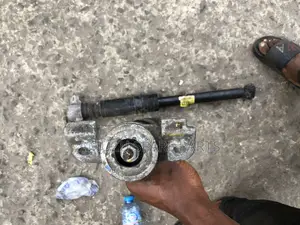 Chervolet Sonic 2012-2020 Back Shocks