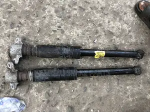Chervolet Sonic 2012-2020 Back Shocks