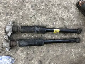 Chervolet Sonic 2012-2020 Back Shocks