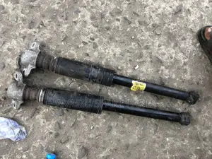 Chervolet Sonic 2012-2020 Back Shocks