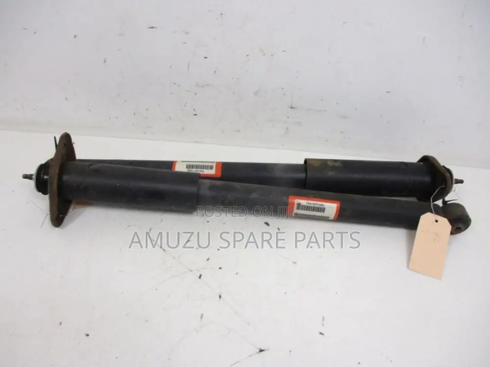 Dodge Charger 3.5 Back Shocks