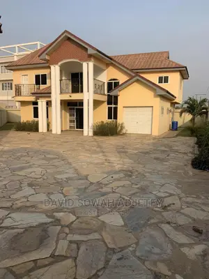 4bdrm House in East Airport for rent
