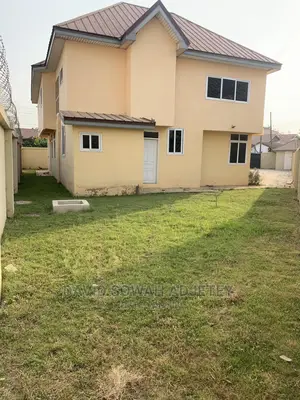 4bdrm House in East Airport for rent