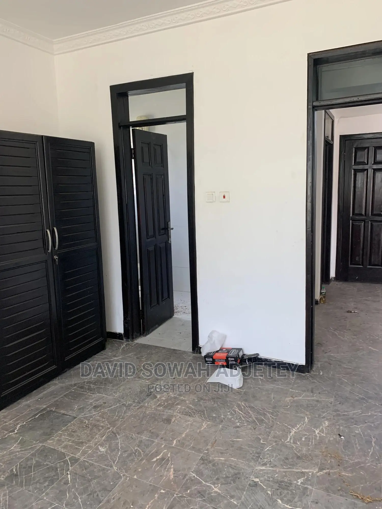 4bdrm House in East Airport for rent