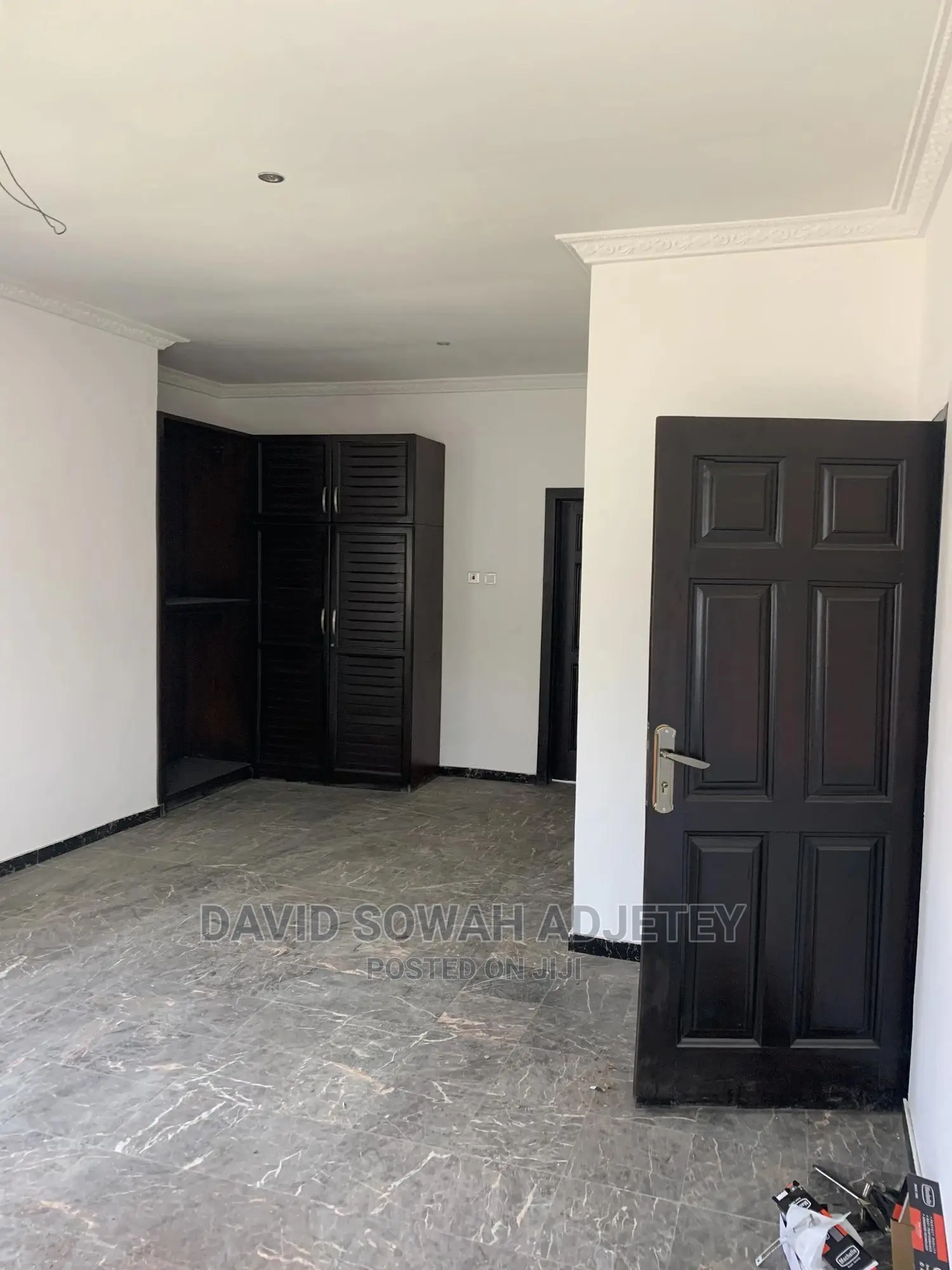 4bdrm House in East Airport for rent
