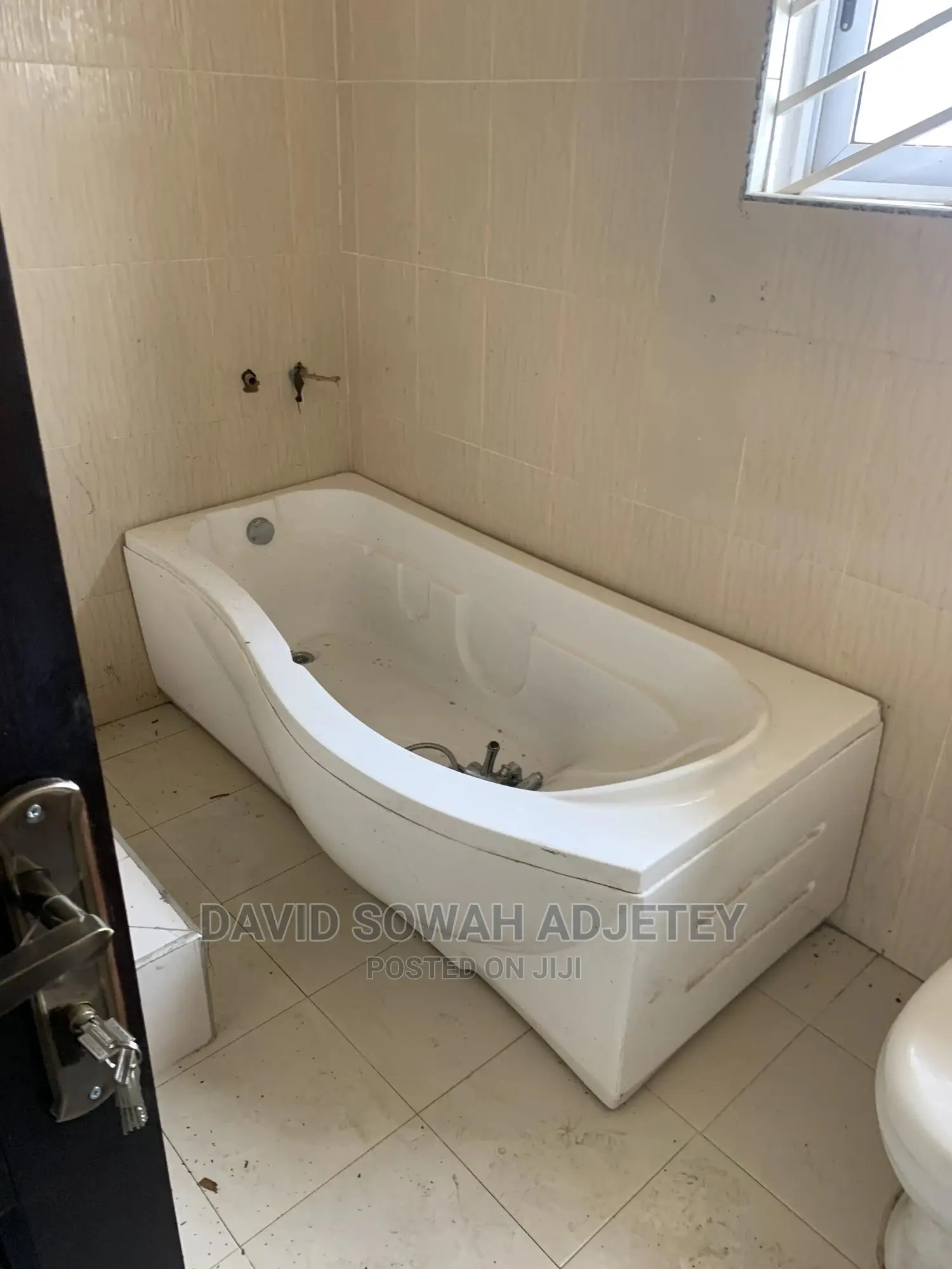 4bdrm House in East Airport for rent