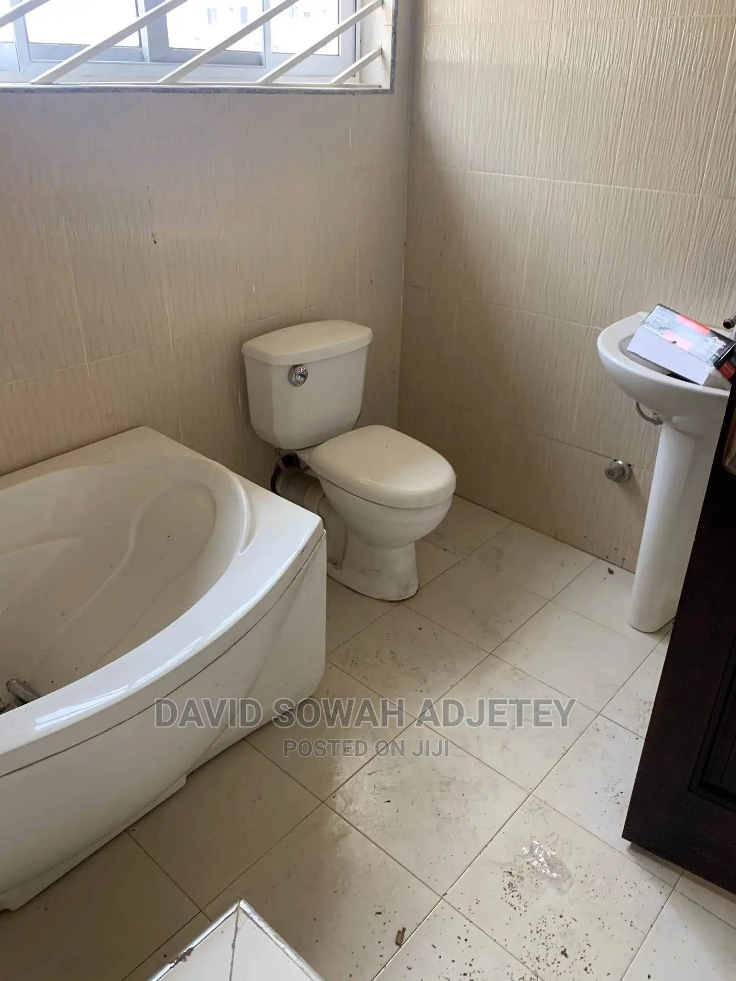 4bdrm House in East Airport for rent