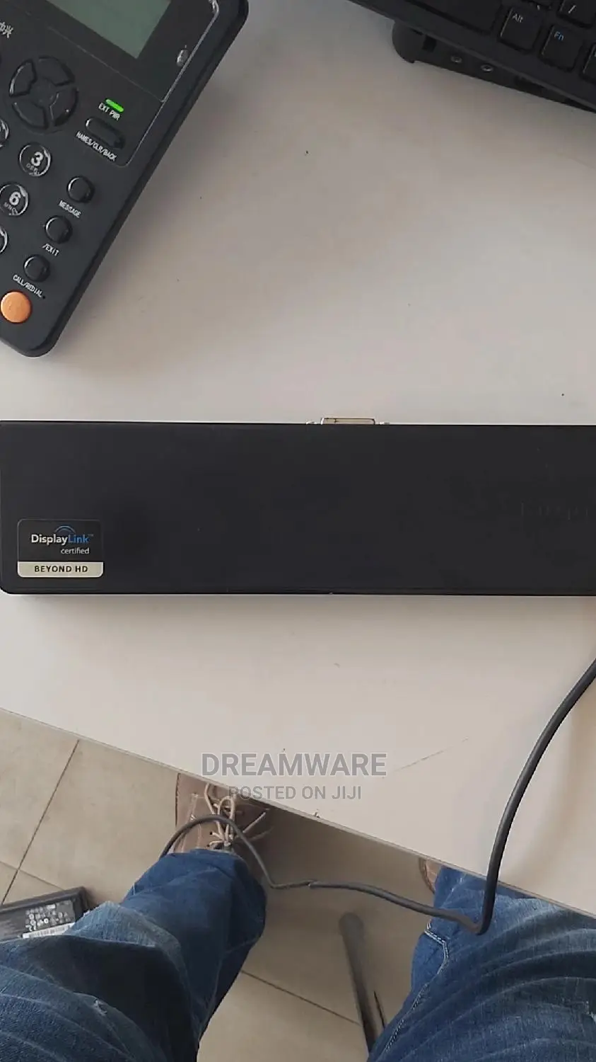 Targus Displaylink HDMI DVI Hub