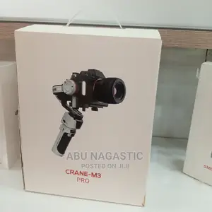 Zhiyun Crane-M3 Pro Gimbal Stabilizer