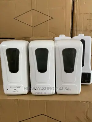 Automatic Dispenser I Litre.