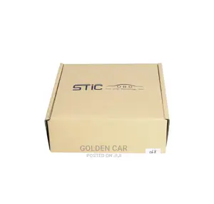 SVCI J2534 Ford/Mazda OBD2 Car Diagnostic Scanner