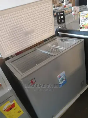 Fairmate Chest Freezer 200L