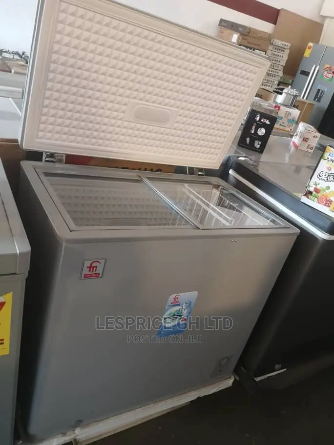 Amazing Fairmate Chest Freezer 200L