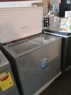 Wonderful Fairmate Chest Freezer 200L