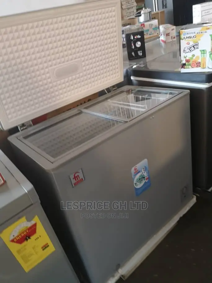 Awesome Fairmate Chest Freezer 200L
