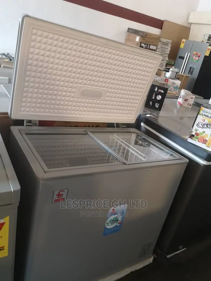 200L Fairmate Chest Freezer