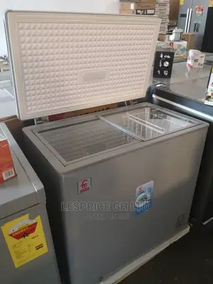 Excellent 200L Fairmate Chest Freezer