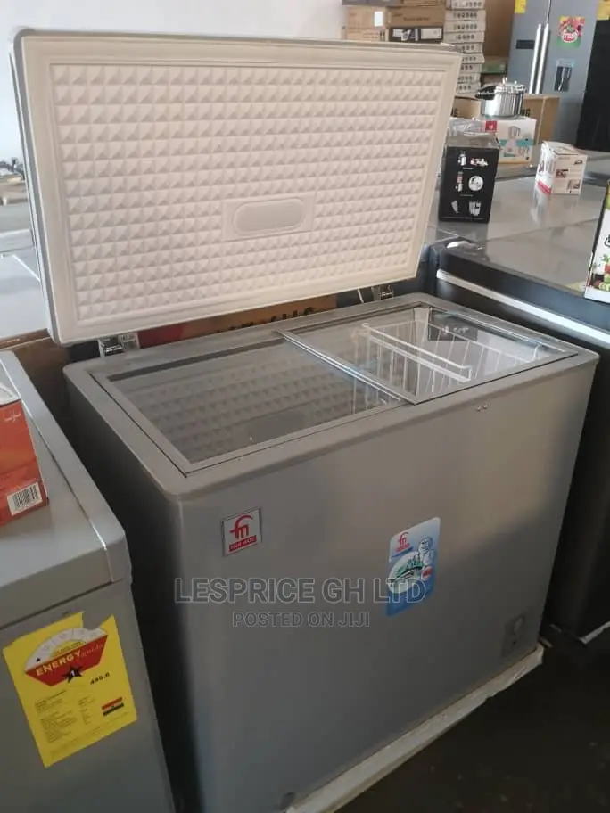 Excellent 200L Fairmate Chest Freezer