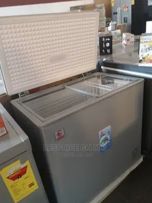 Perfect New 200L Fairmate Chest Freezer
