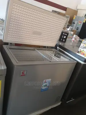 Powerful 200L Chest Freezer Fairmate