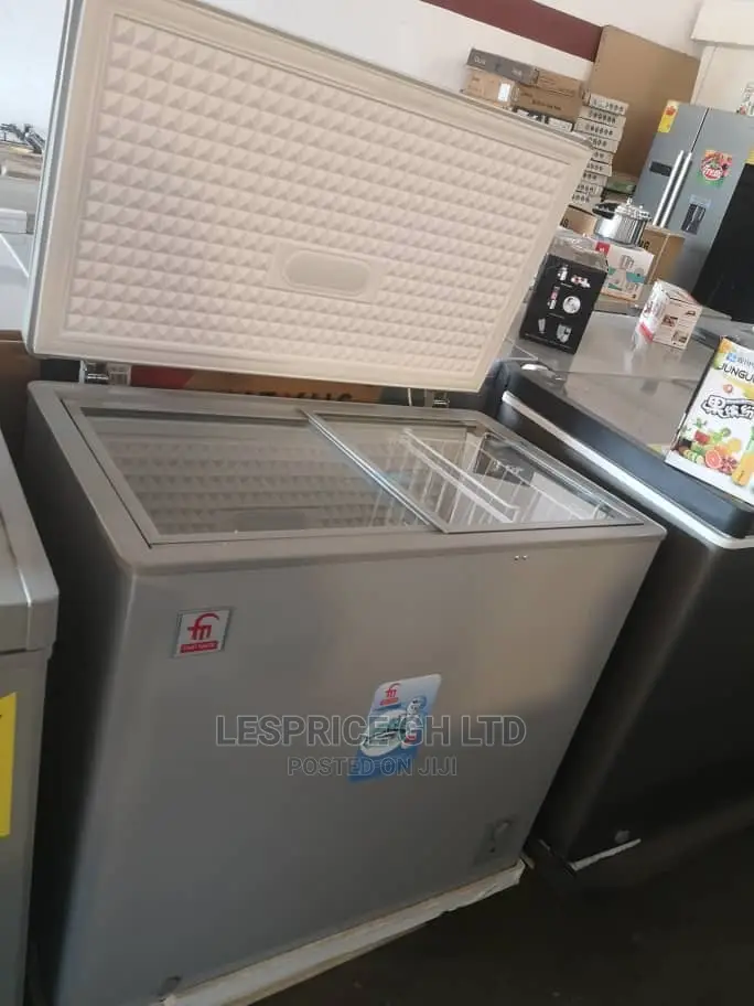 Amazing 200L Fairmate Chest Freezer