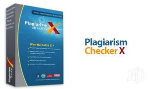 Plagiarism Checker X Pro 9 | Full Version No Trial | Windows